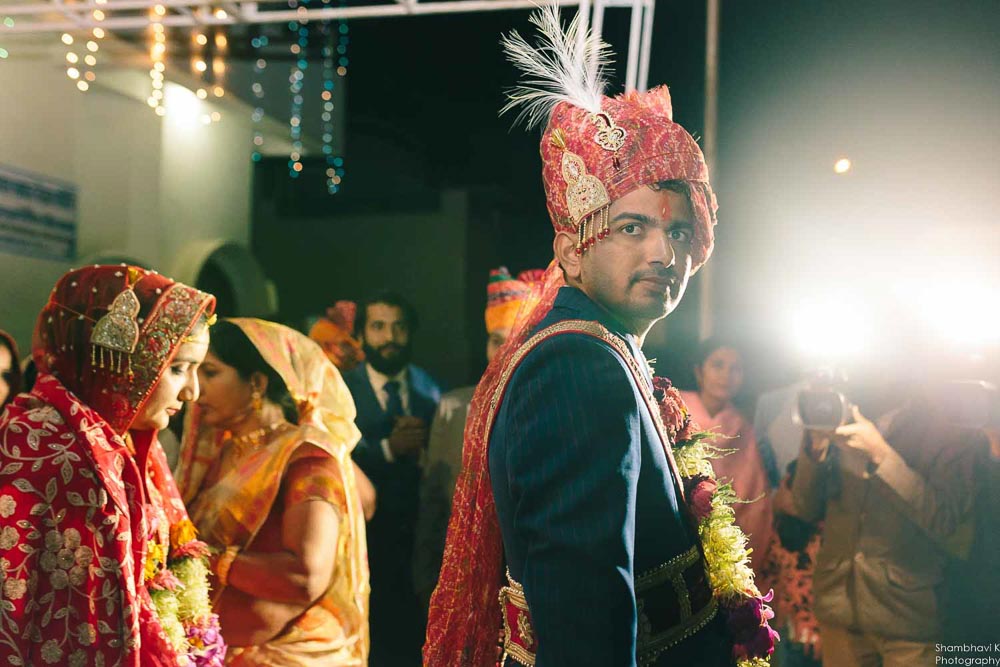 rajasthani wedding photoshoot in bikaner