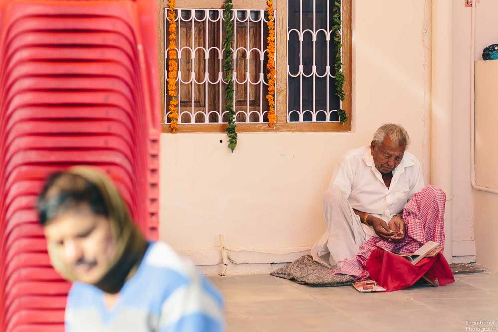 rajasthani wedding photoshoot 