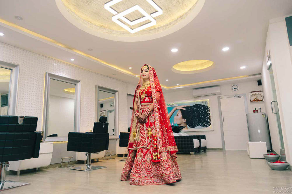 rajasthani wedding photoshoot bikaner