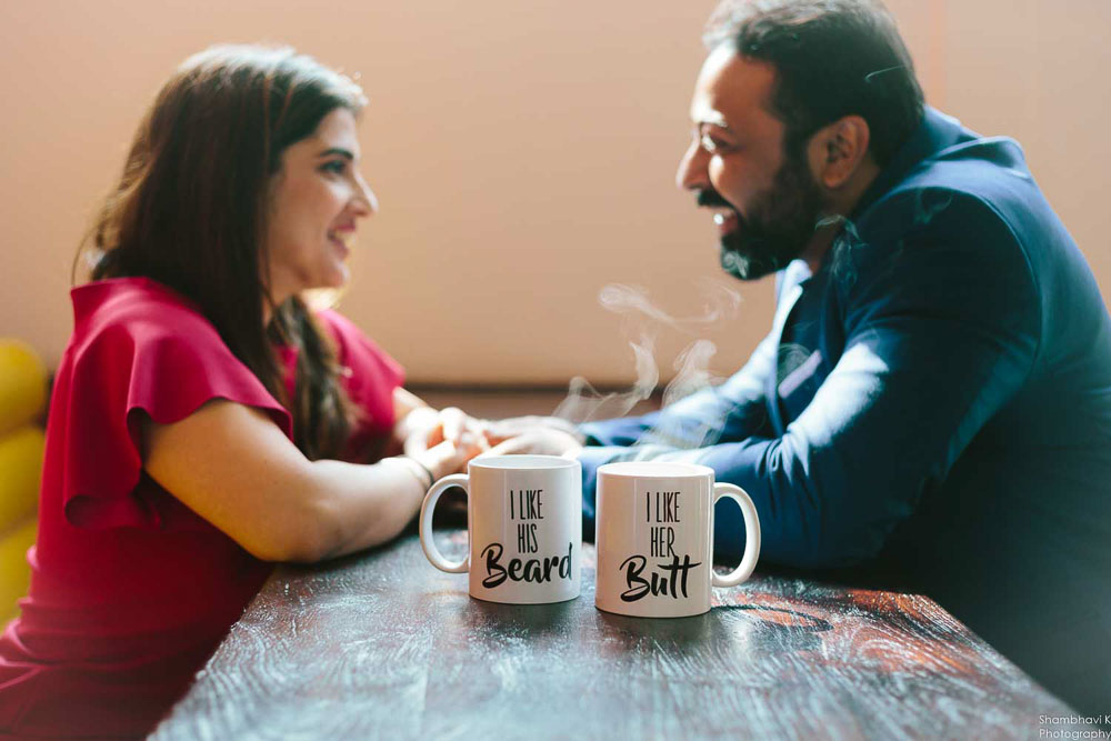 pre-wedding photoshoot in delhi