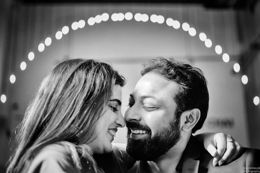 pre-wedding photoshoot in delhi
