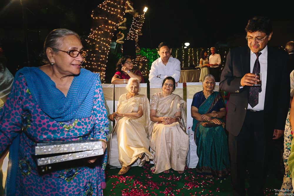 Roka ceremony photoshoot delhi