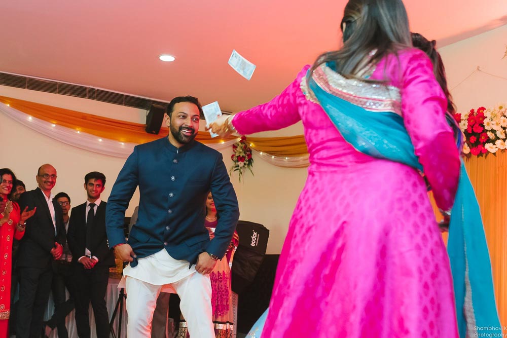 aarya samaj wedding photoshoot in delhi