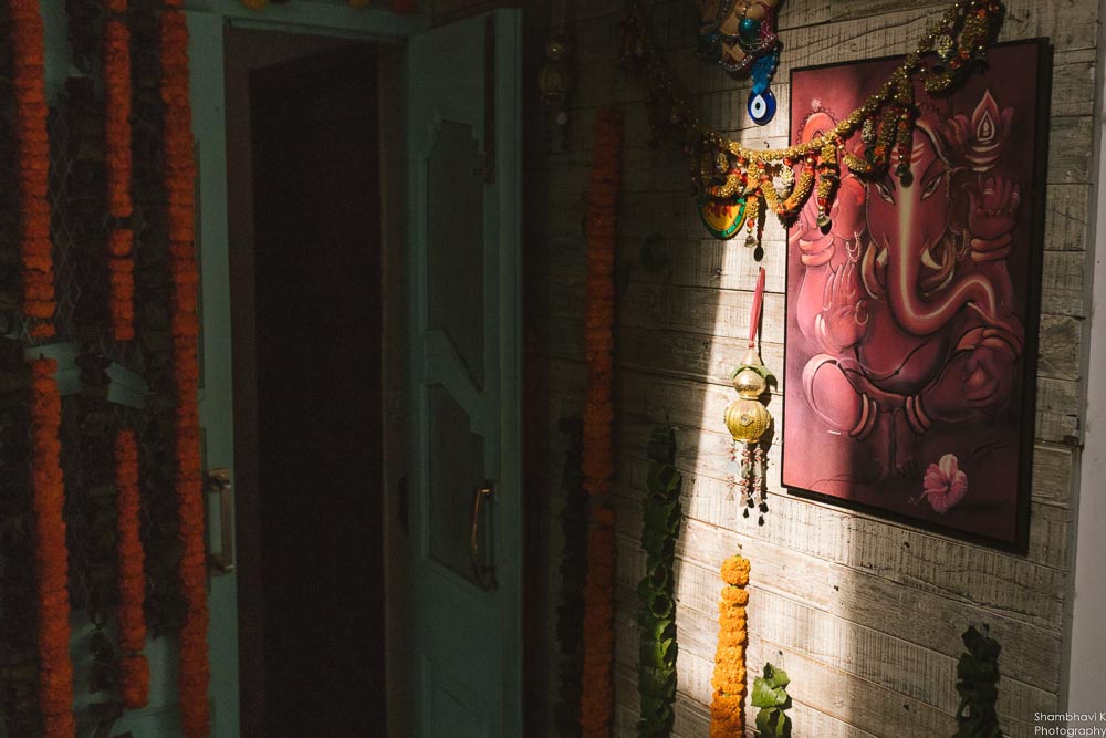 aarya samaj wedding photoshoot in delhi