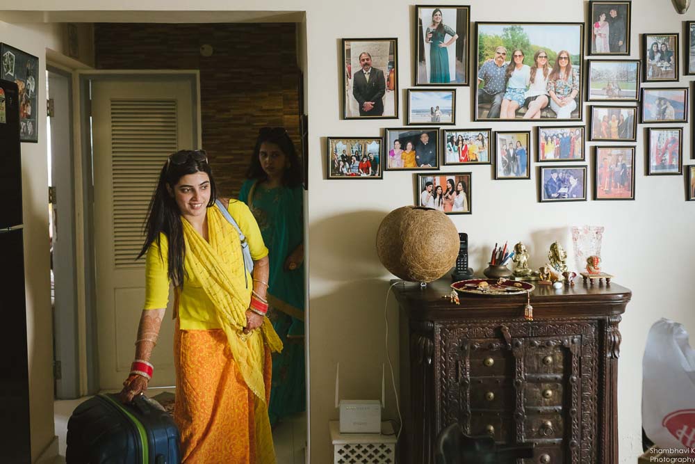 aarya samaj wedding photoshoot in delhi