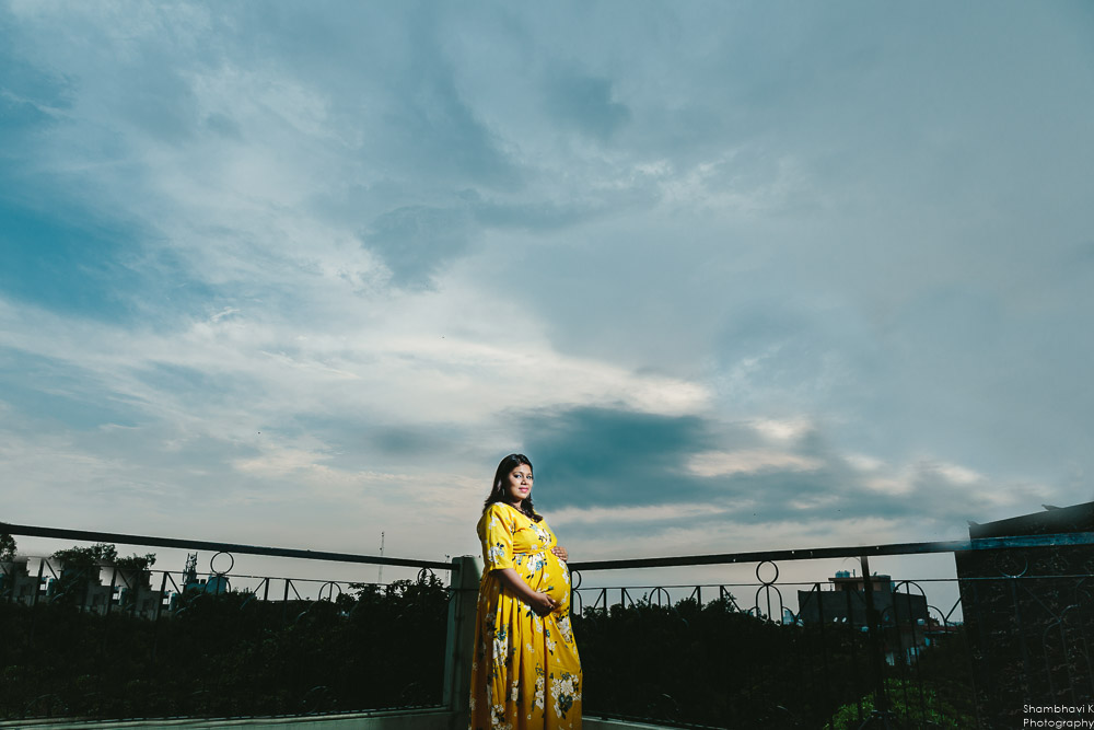 maternity photoshoot in delhi-gurgaon