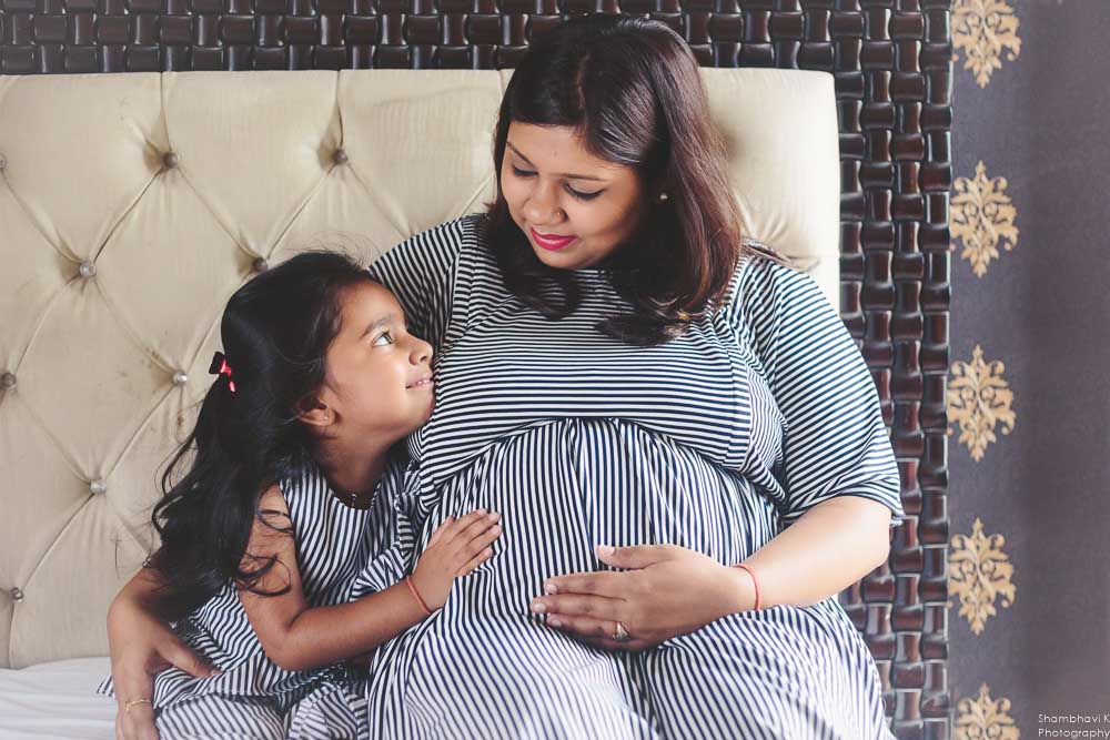 maternity photoshoot in delhi-gurgaon