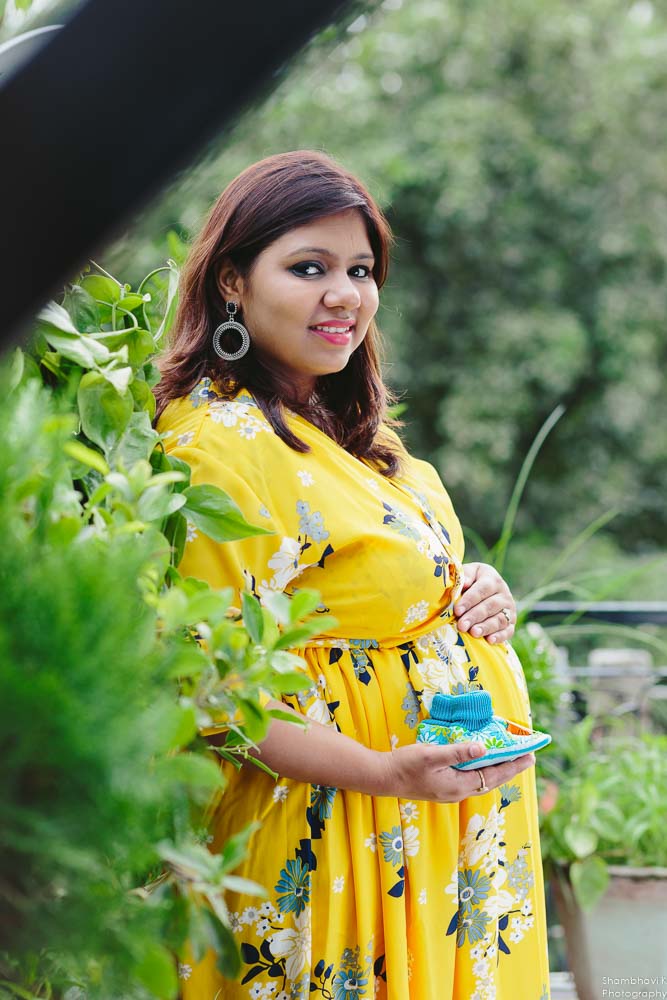 maternity photoshoot in delhi-gurgaon