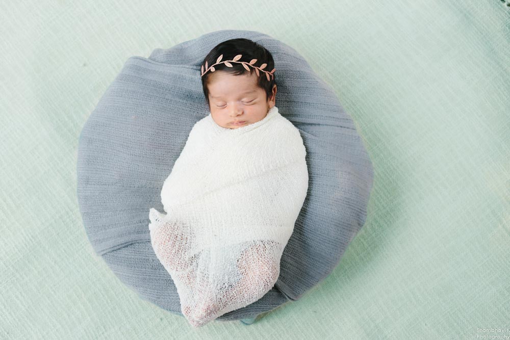 new born photoshoot gurgaon