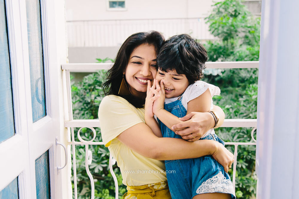 Kids Photoshoot Gurgaon