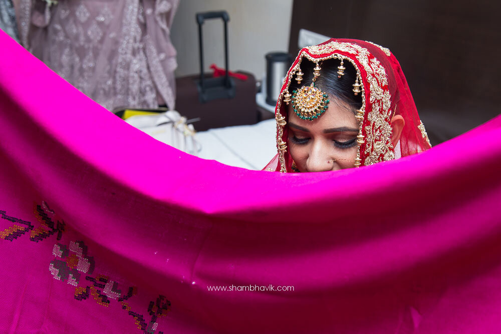 muslim wedding photographer delhi