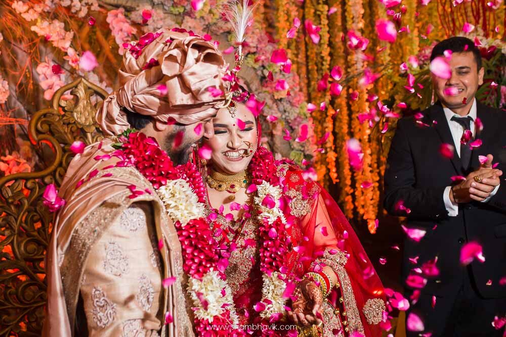 Wedding Photography Delhi