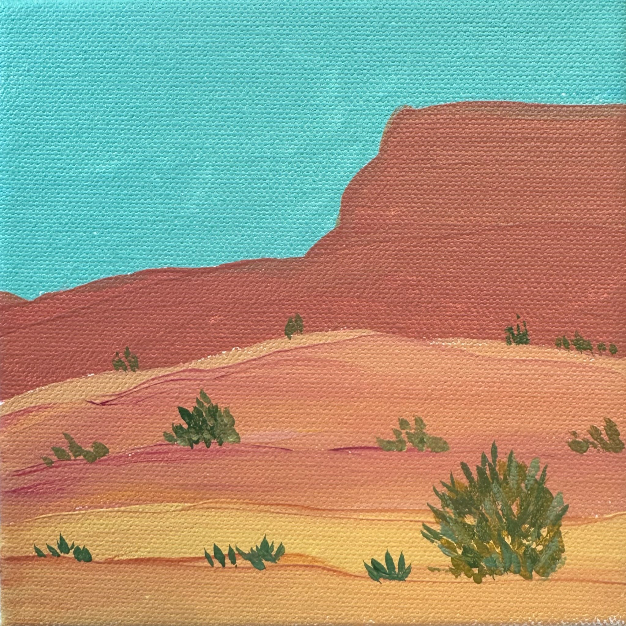 NM Mesa