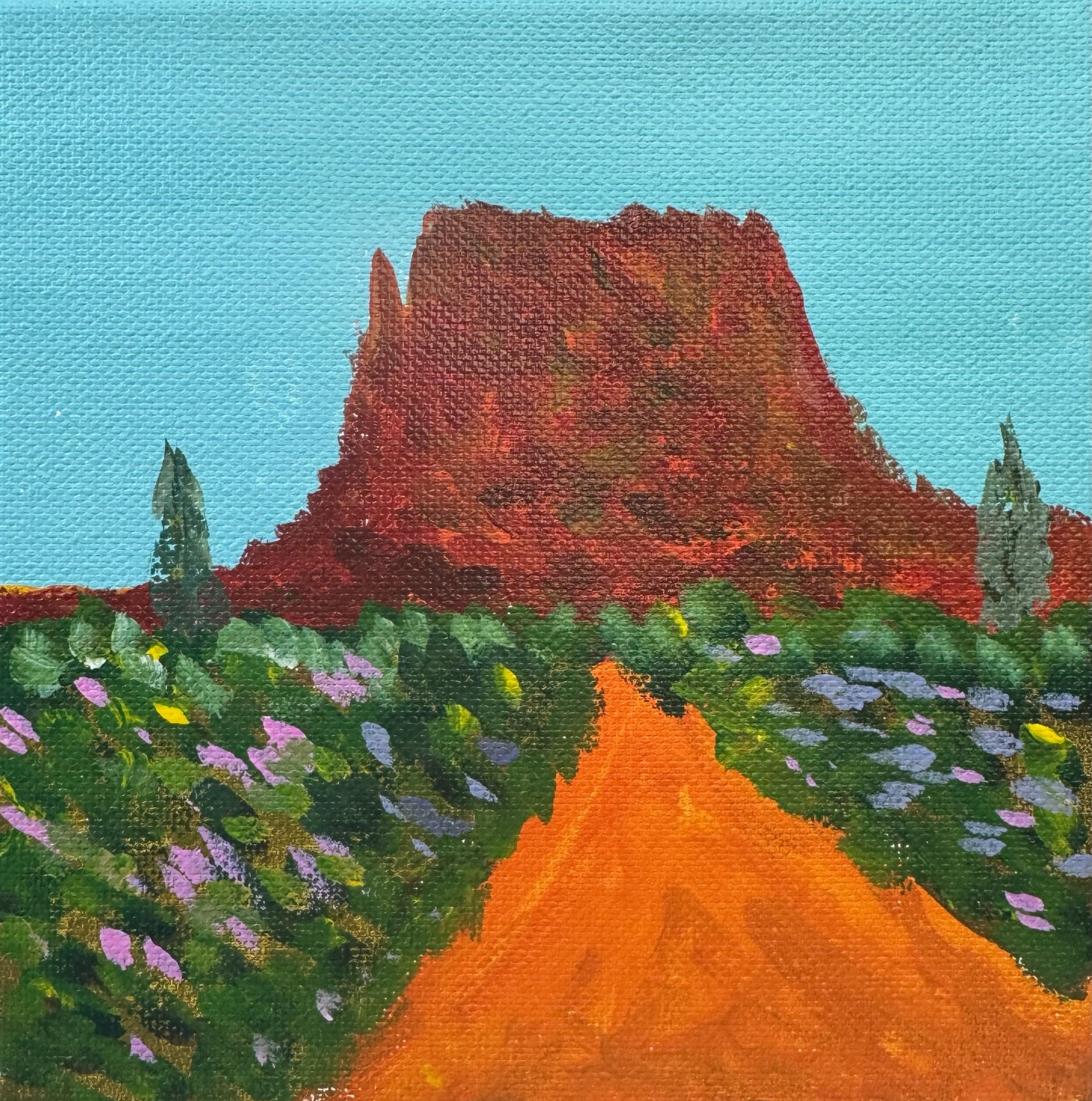 Sedona
