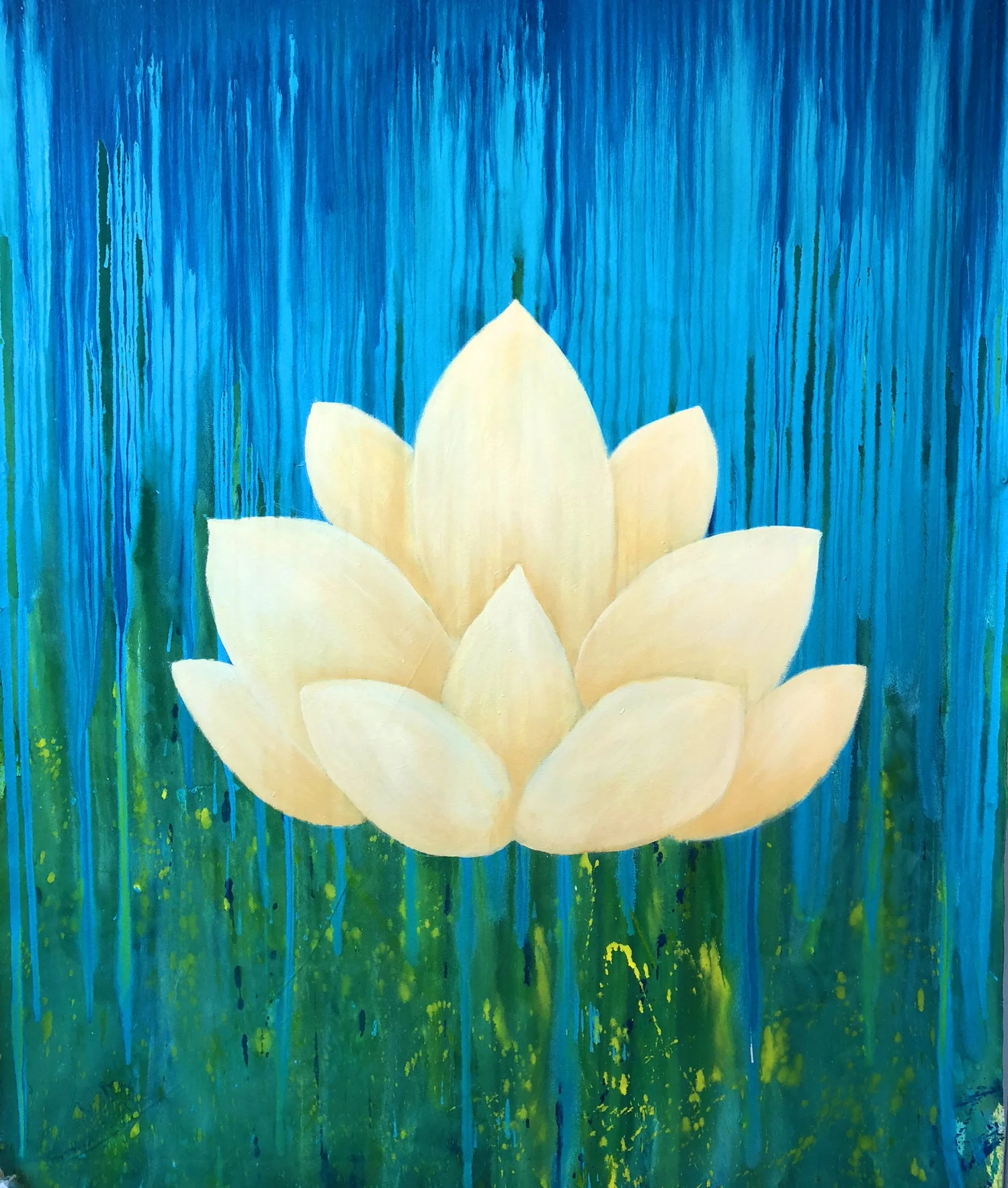 Five Color Exercises To Liven Up Your Paintings — Acrylic Diva