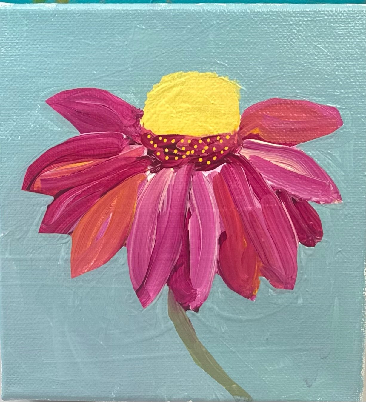 Cone Flower