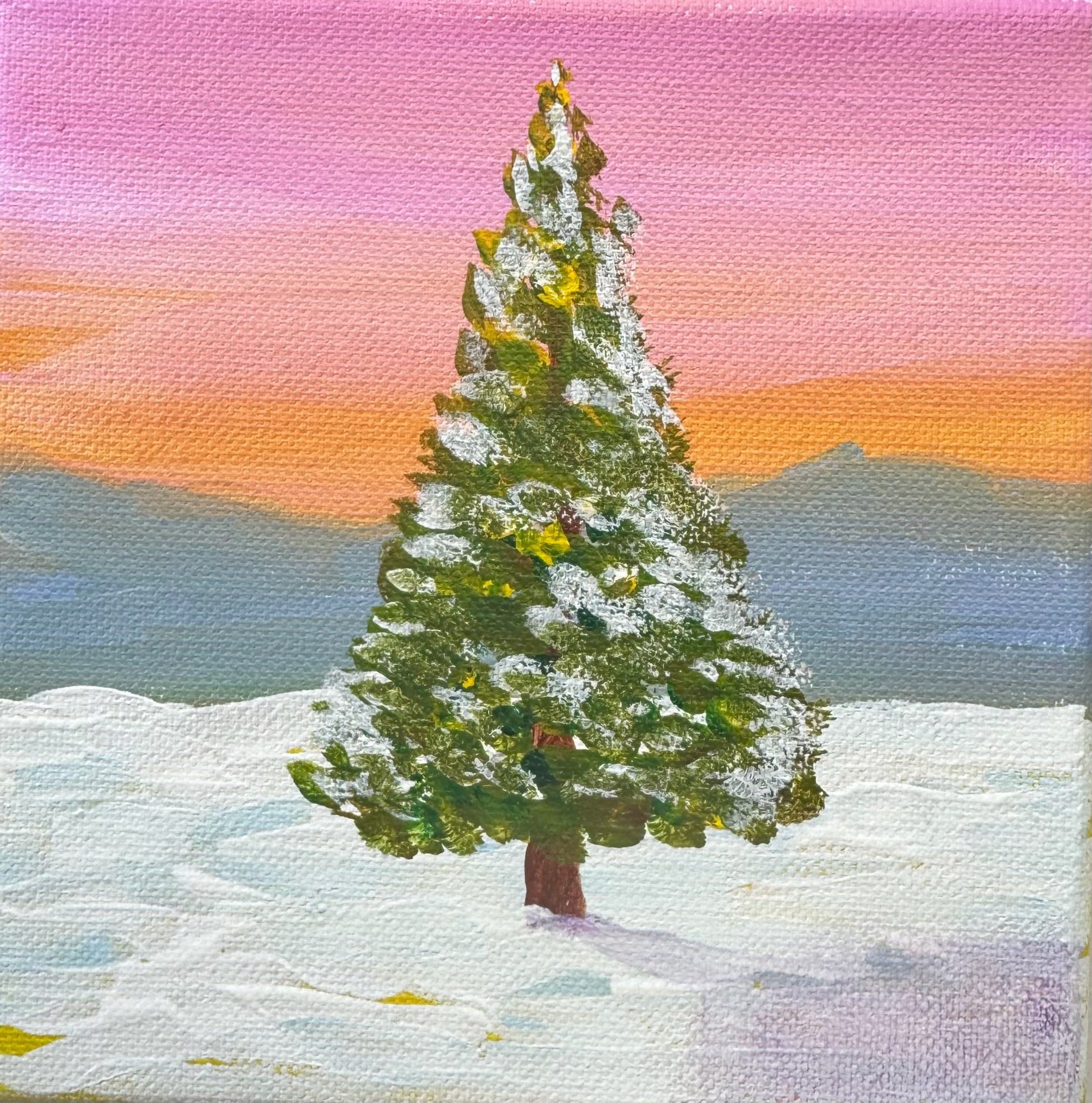 Christmas Tree