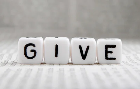 PAF: Corporate Philanthropy Program