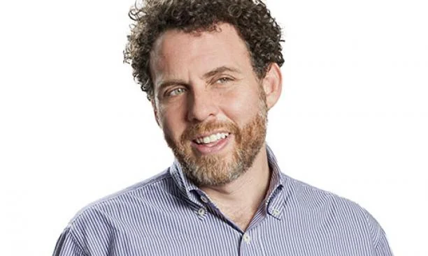 Season 1, Episode 4: Josh Greene