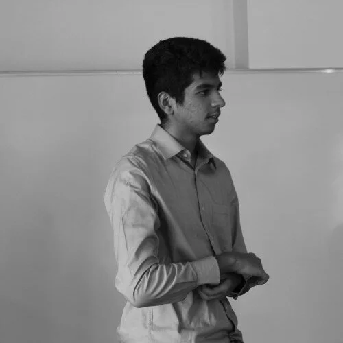Aditya Balakrishnan: Is Existential Risk a Black Swan?