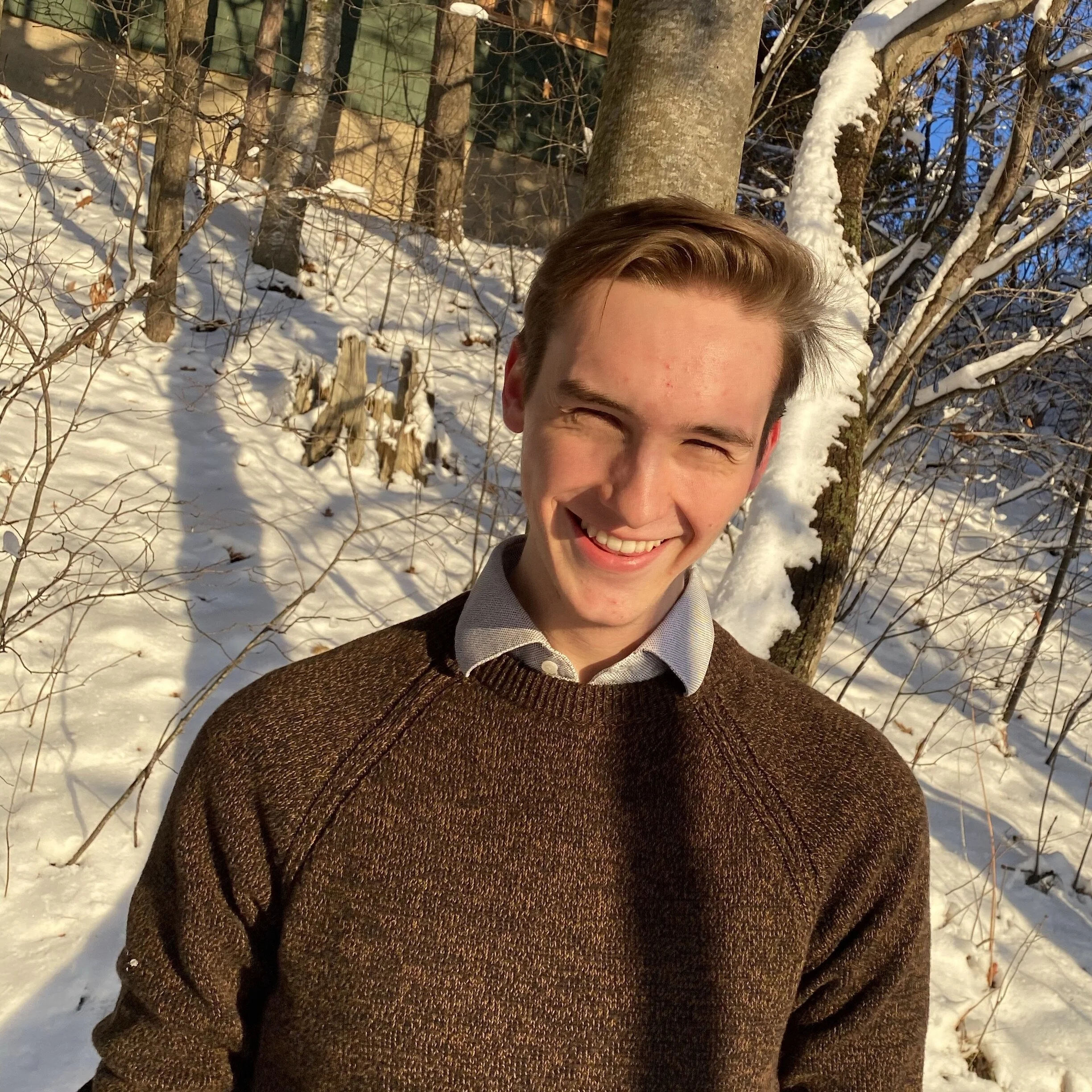 Thomas Kaminsky: Blind Trolley: Effective Altruism in a World of Incomplete Information