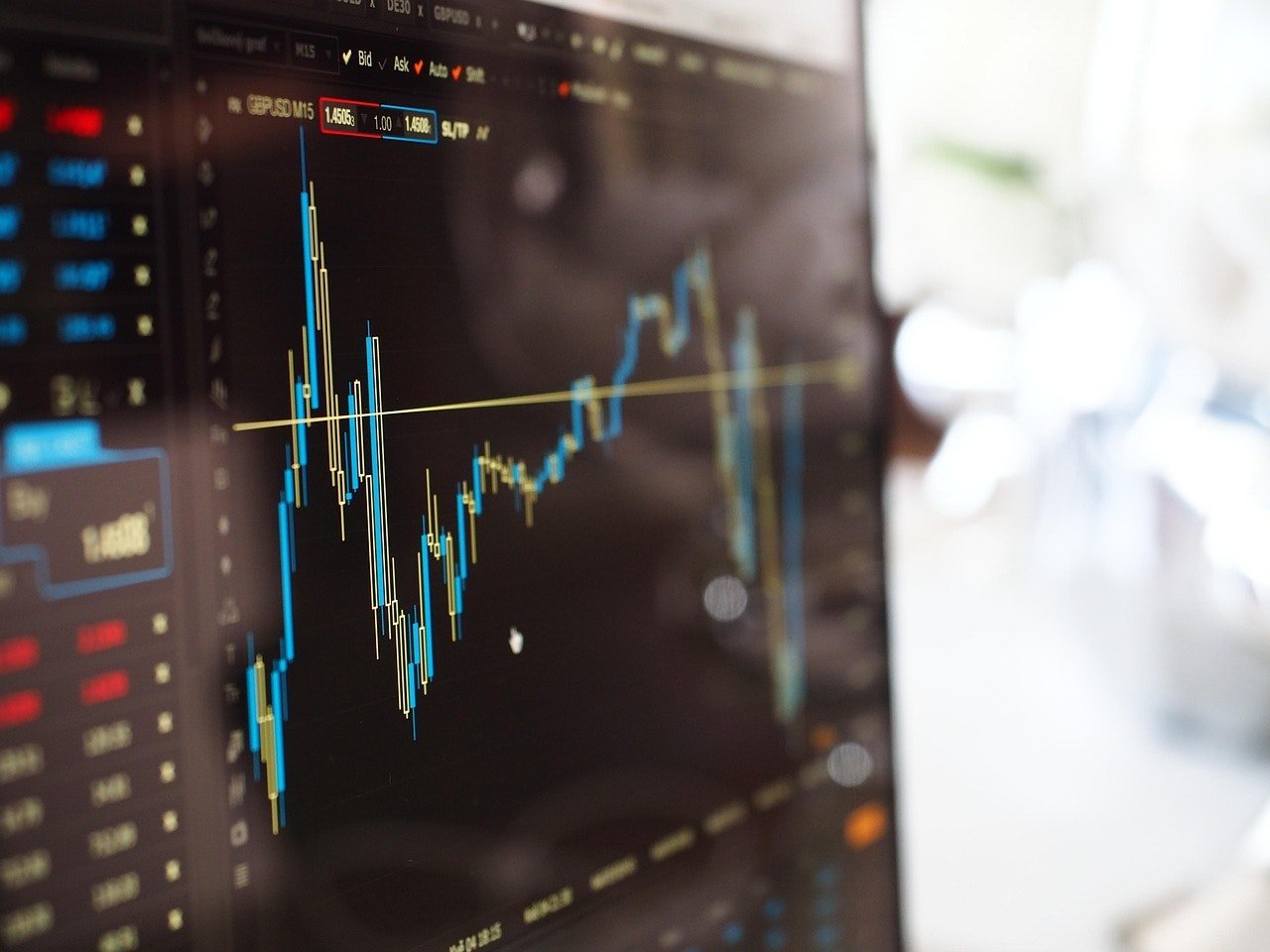 5 Key Economic Terms Explained