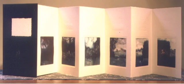 Hortus Conclusus III