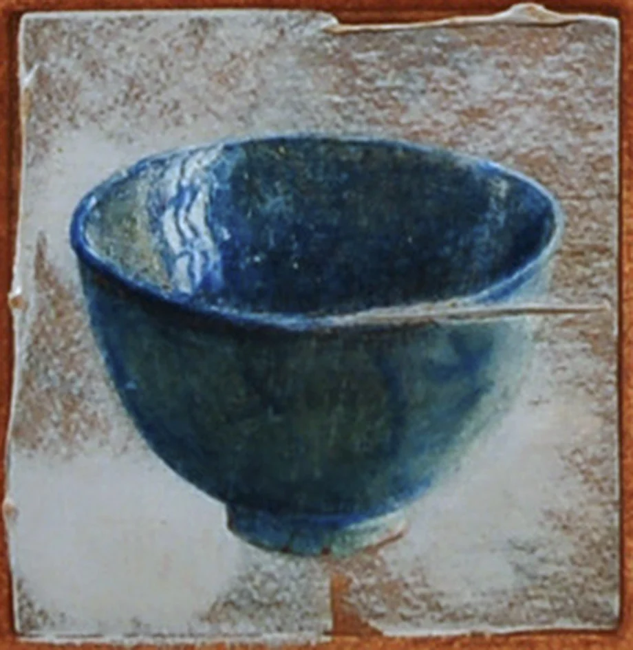 Cup I