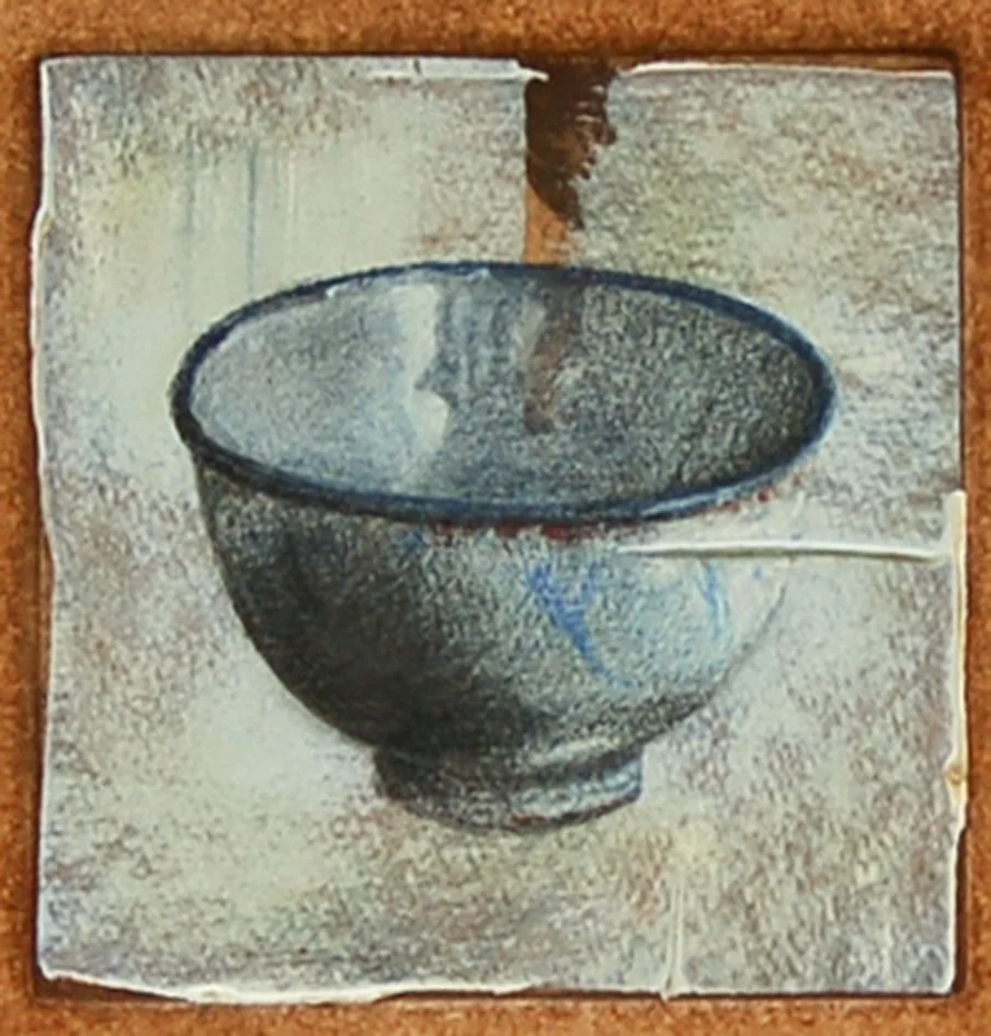 Cup III