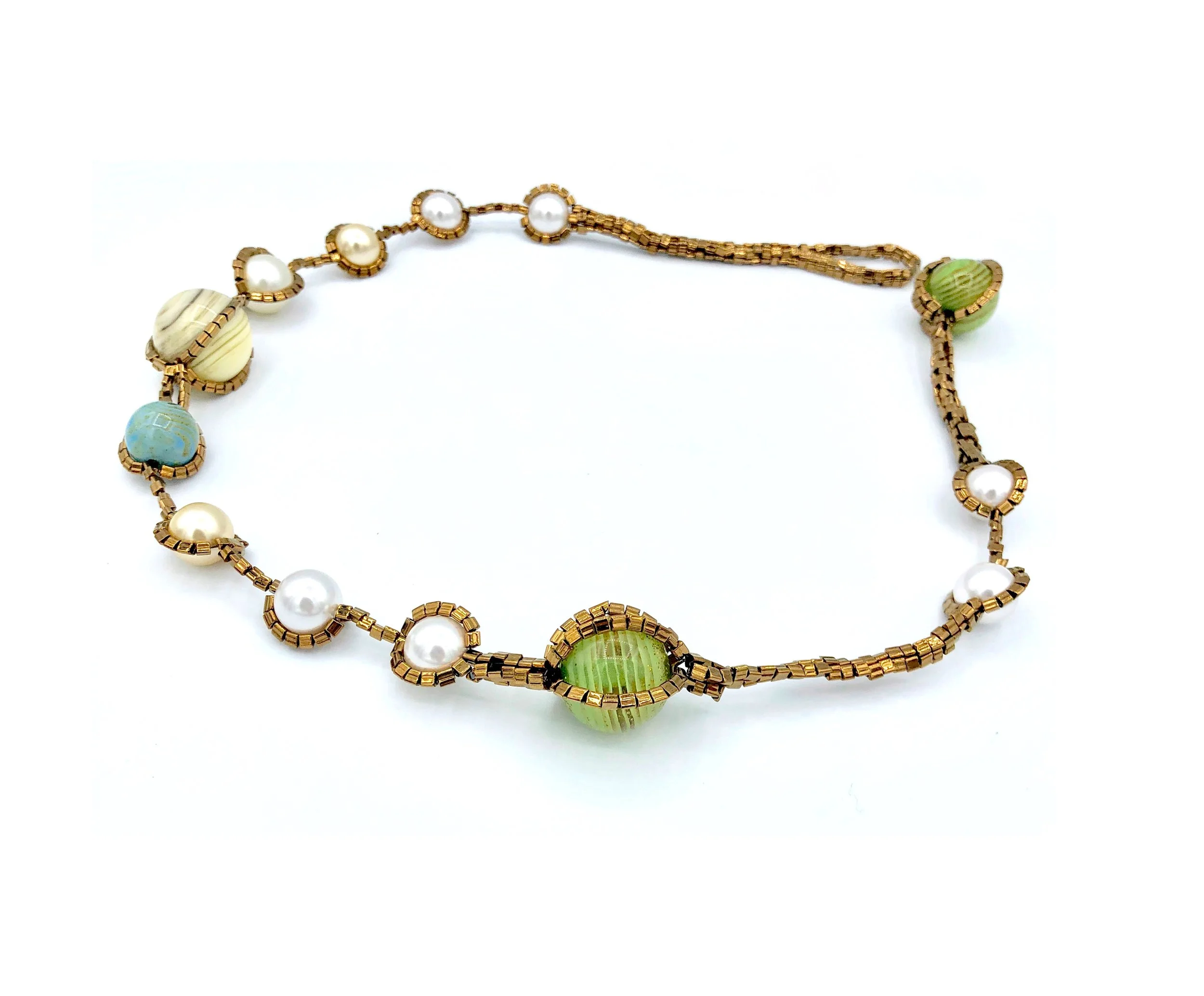 DIY Orbits Collars Instructions PDF