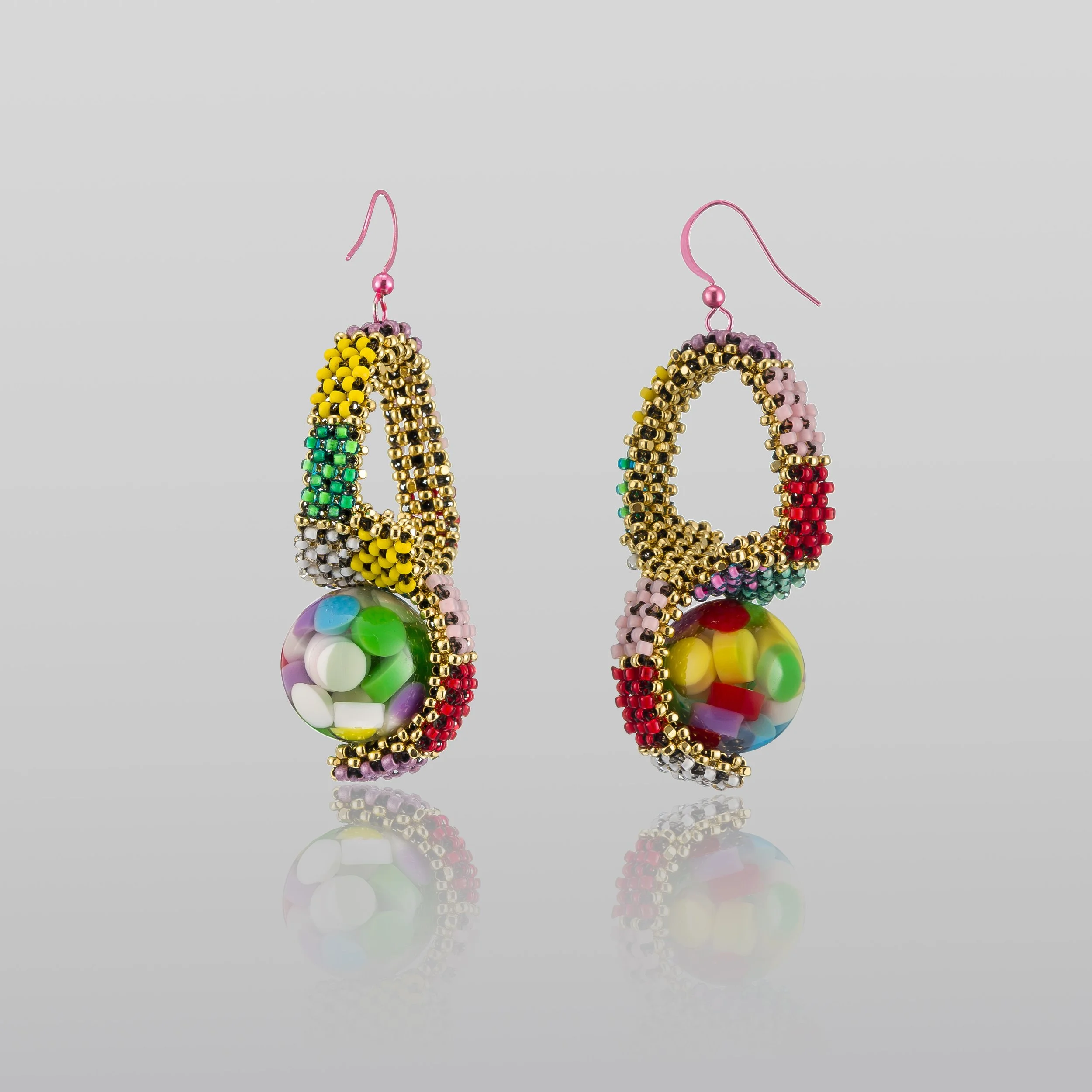 Pills Earings-side view.jpg