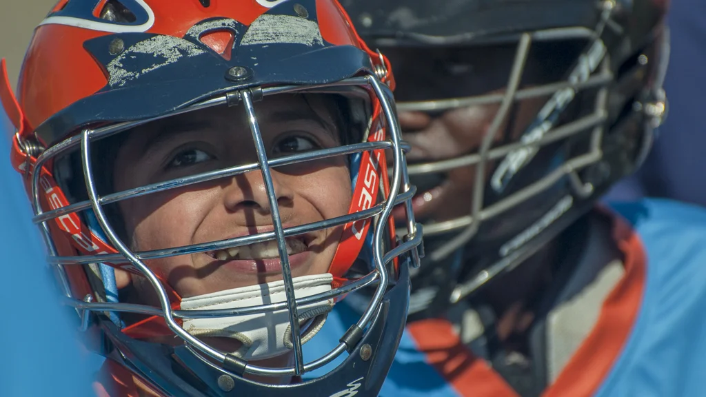 3rd Annual Oakland Lacrosse Club Fundraiser