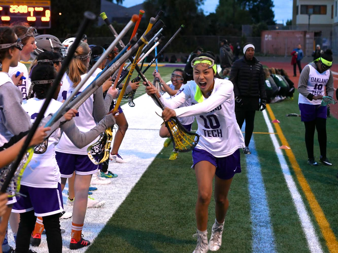 Alumni Spotlight: Drea