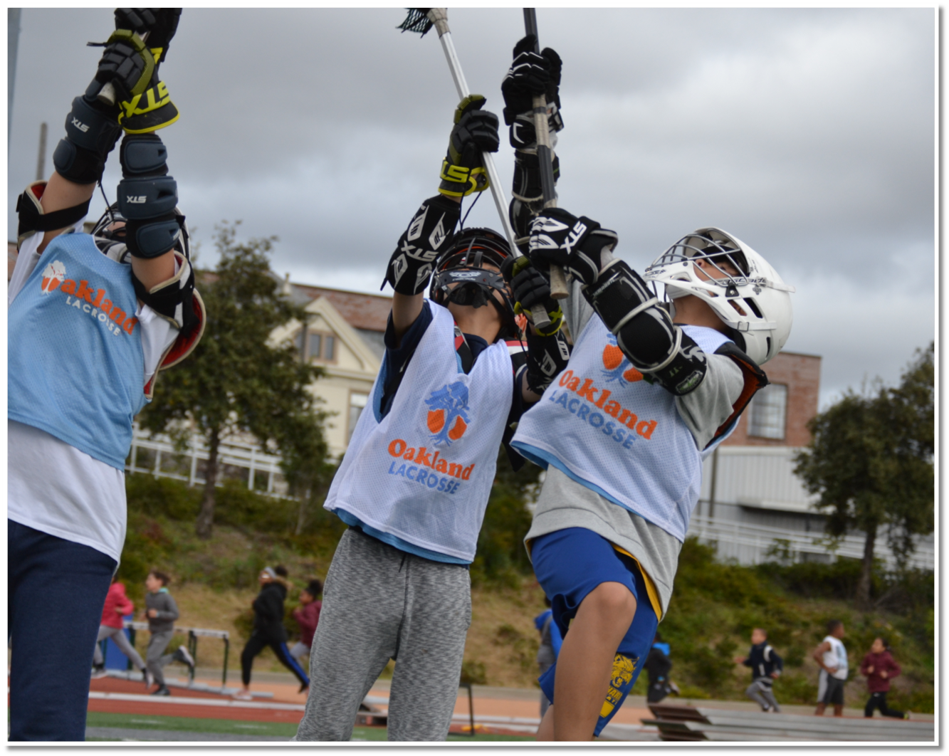 Fall Ball 5v5 Tournament on November 2nd, 2019