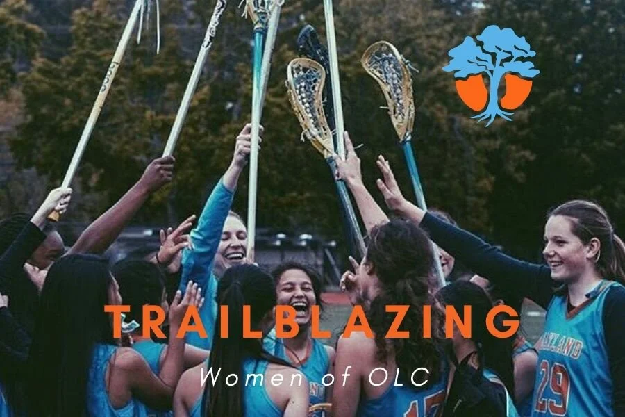 Celebrating Five Special Seniors!