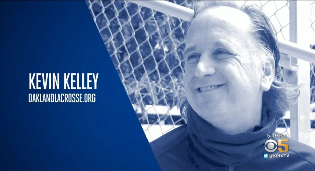 OLC Founder Wins Jefferson Award