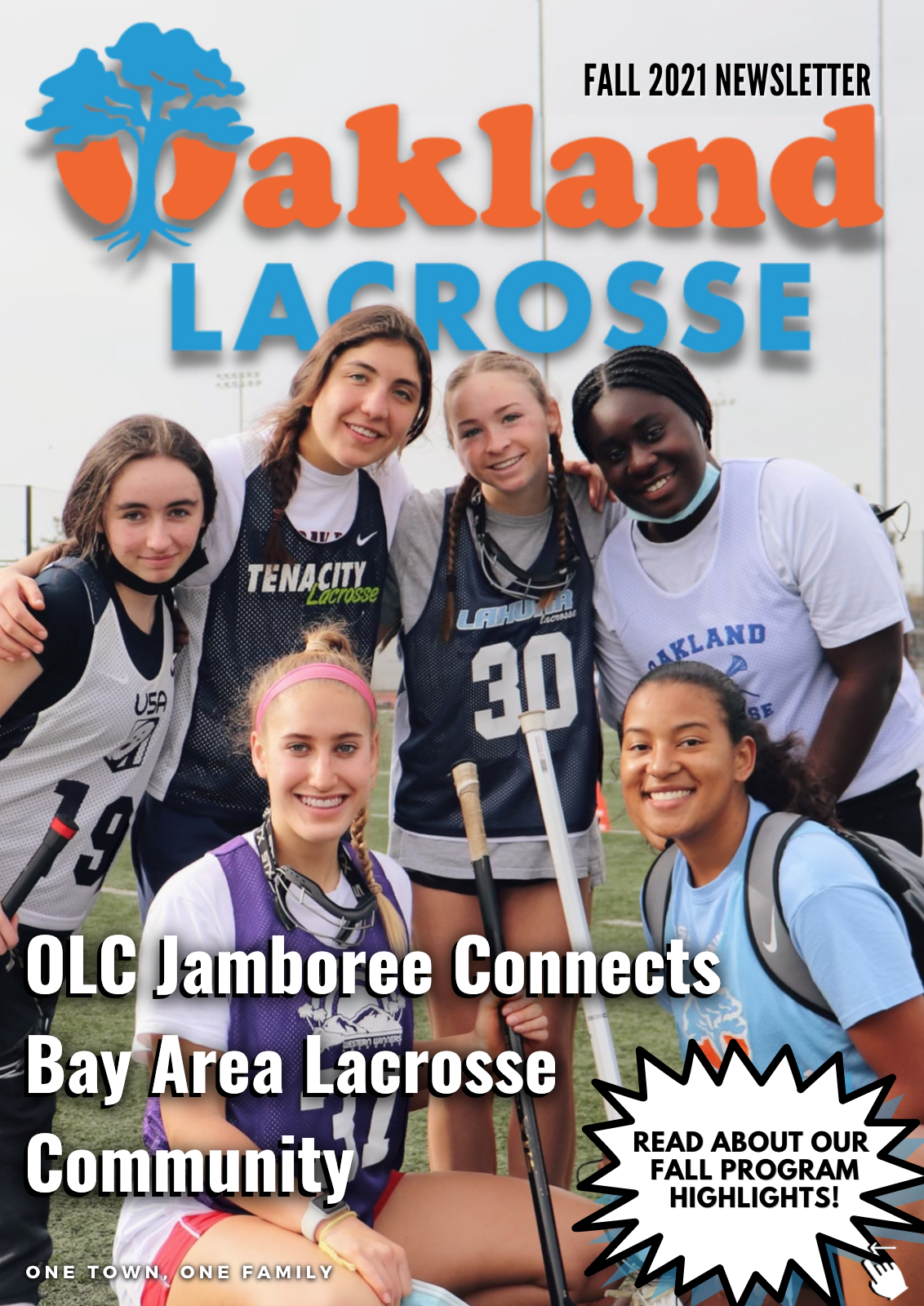 2021 4v4 Jamboree