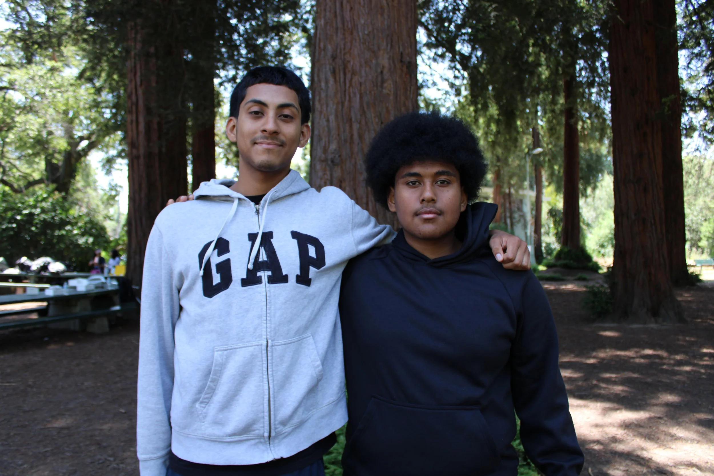 Strength in Community: OLC’s 2025 Summer Ambassadors