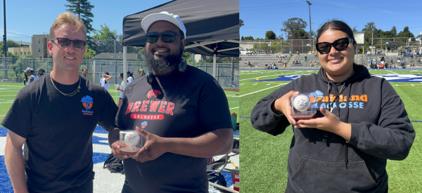 Introducing the First-Ever Coaches’ Huddle Award