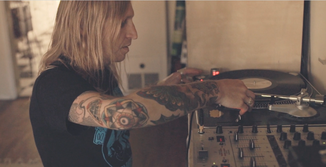 Thirty Three and a Third - A Revolution of Kid Jagger