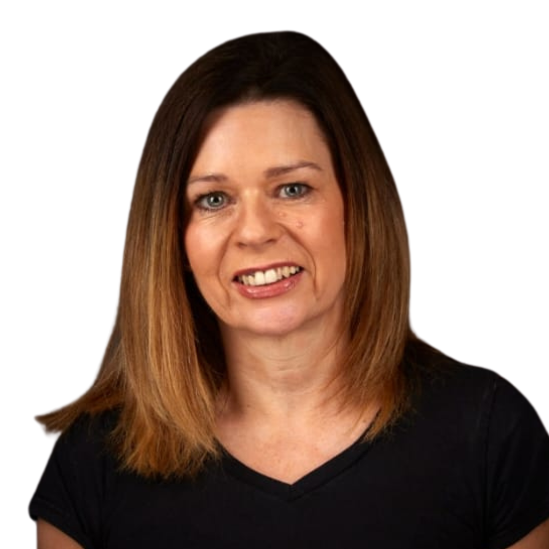 Lorna Gibson - Personal Trainer