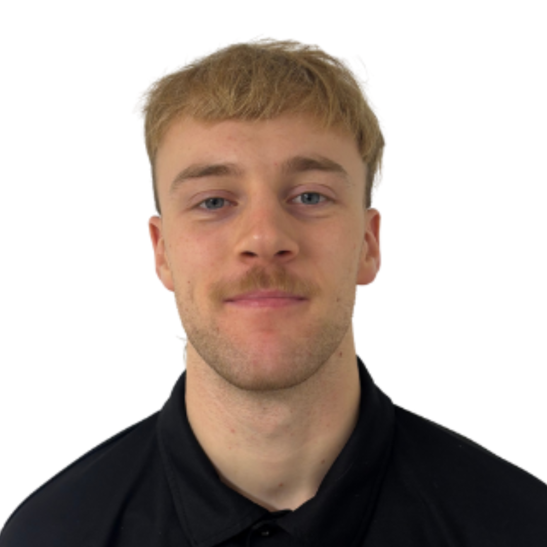 Cameron Holliday - Physiotherapist