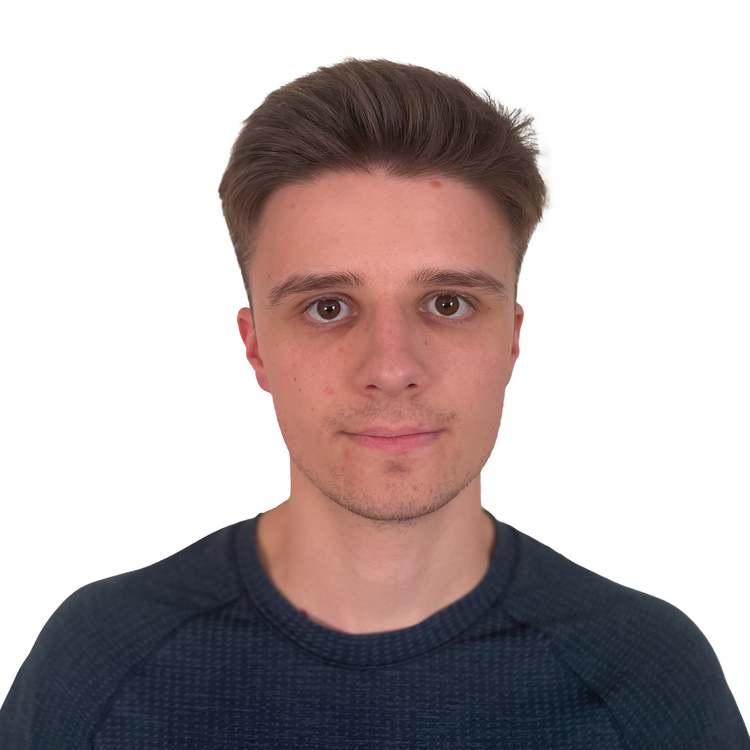 Ellis Graham - Exercise Rehab Practitioner / PT