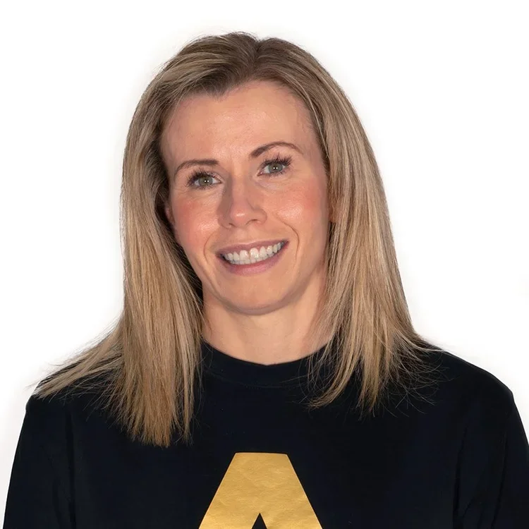 Vicky England - Personal Trainer &amp; Nutritionist