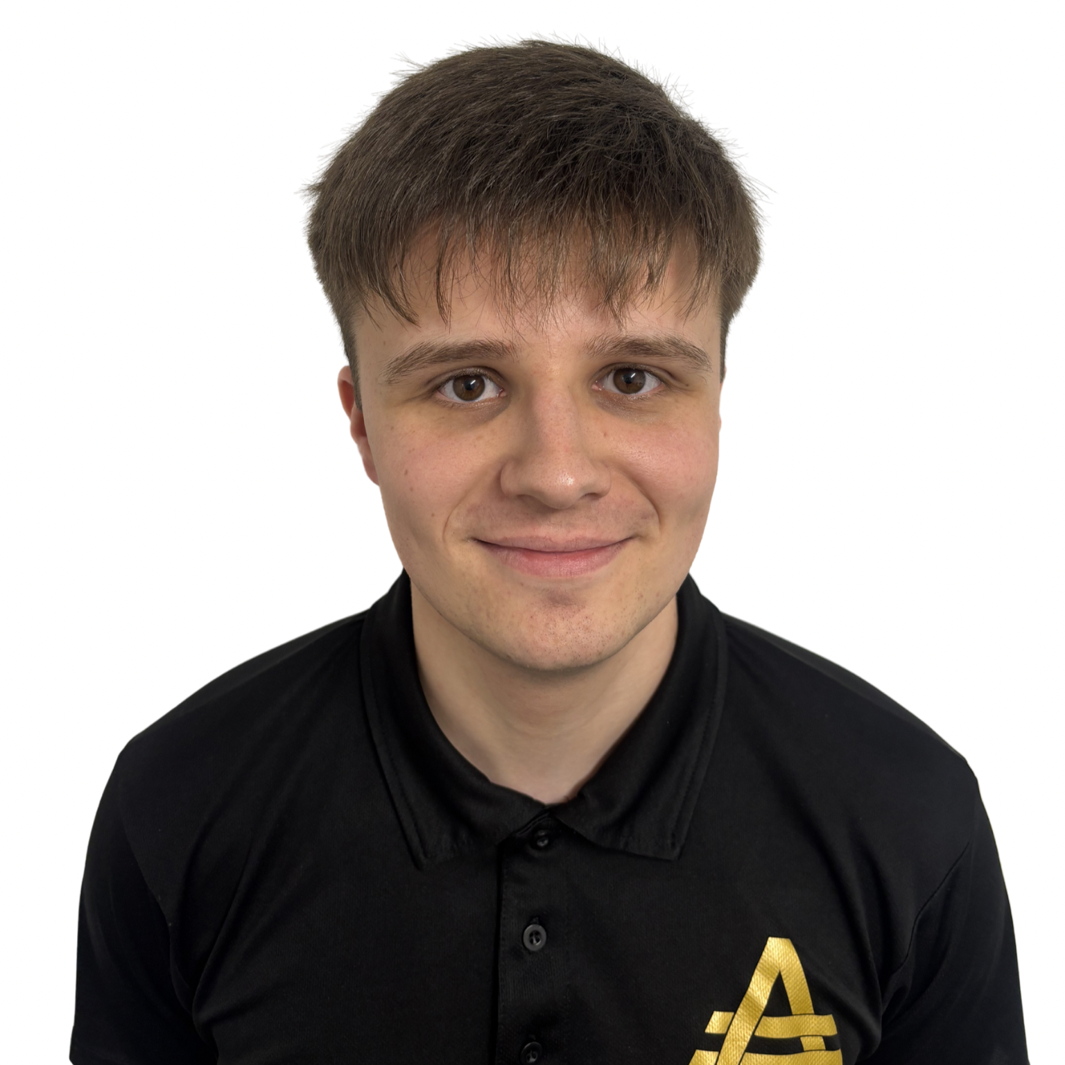 Ellis Graham - Teen Coach