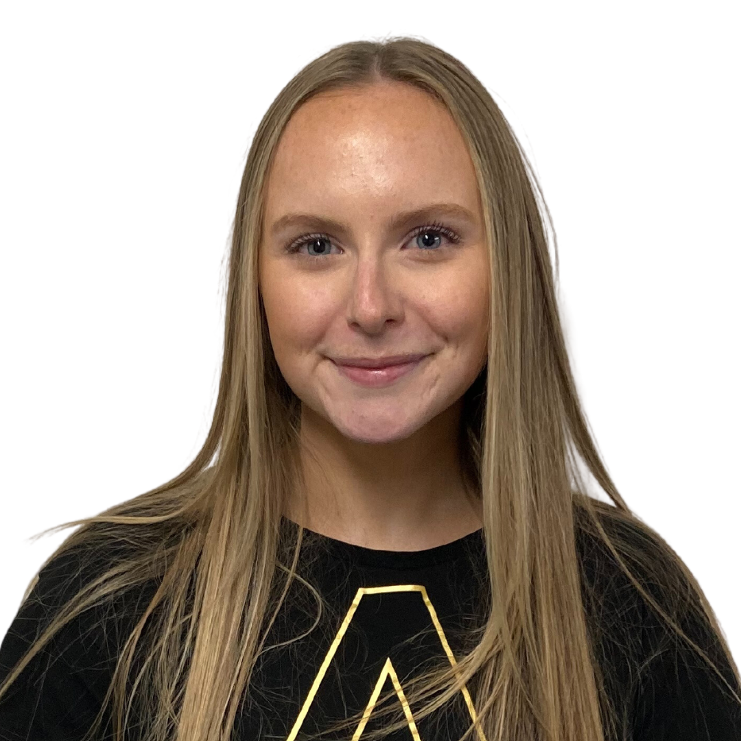 Jessica Dougall - Teen Assistant Coach