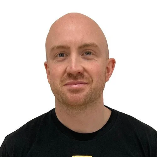 Robbie Price - Head Coach