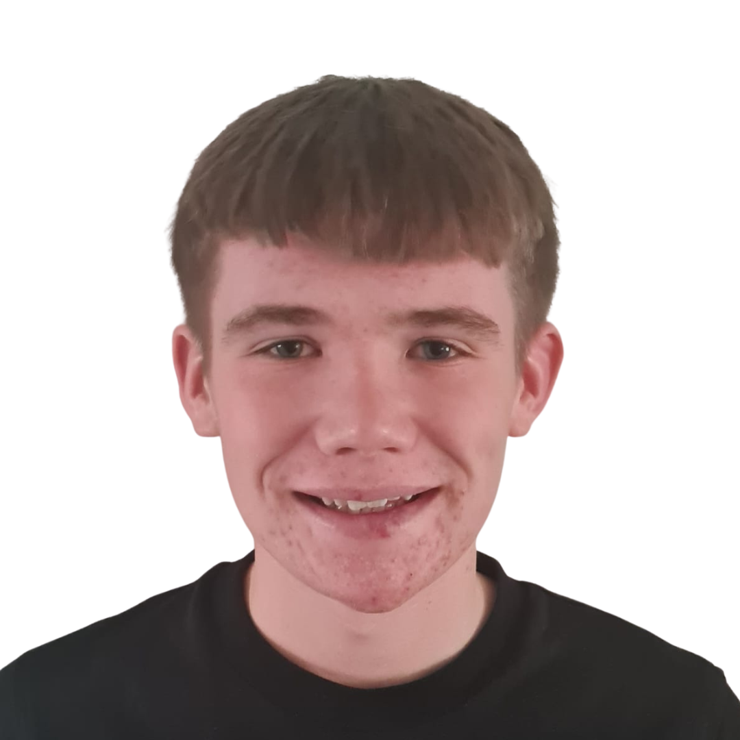 Archie Borland - Teen Assistant Coach
