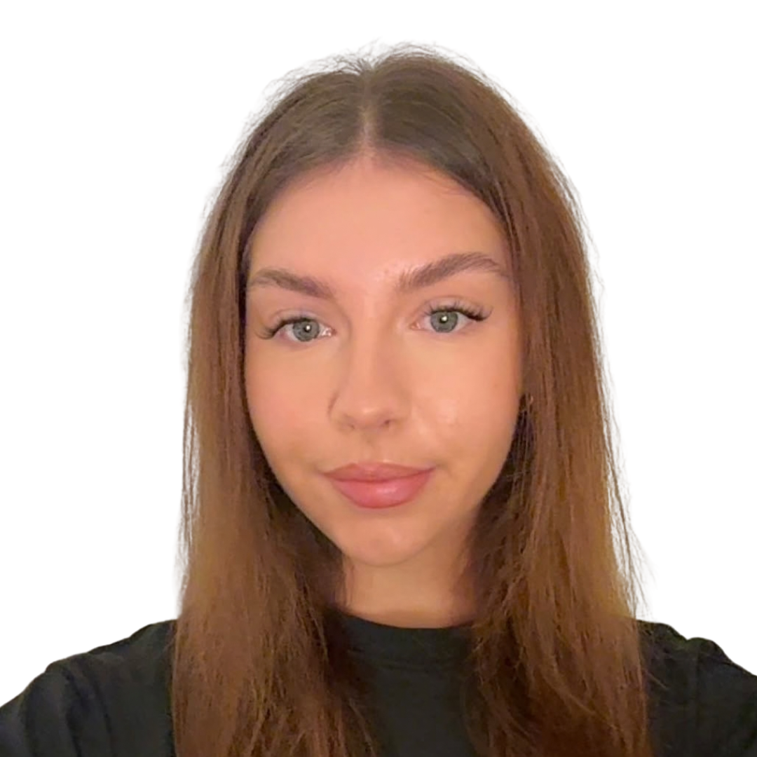 Eilidh McGrouther - Coach