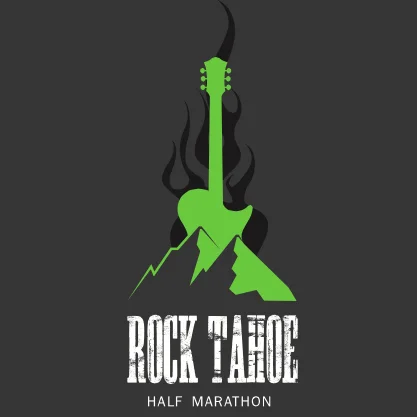 Rock Tahoe Half Marathon